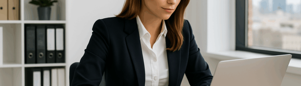 Virtual Data Room for Business